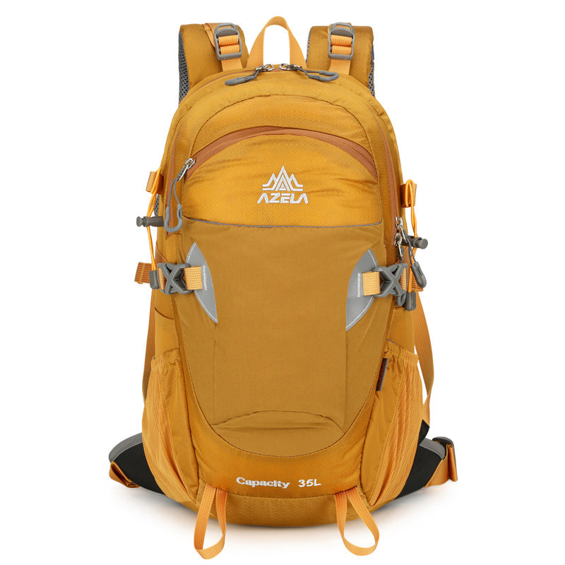 Charming Elegant Hiking Cycling Large Capacity Sports Backpacks