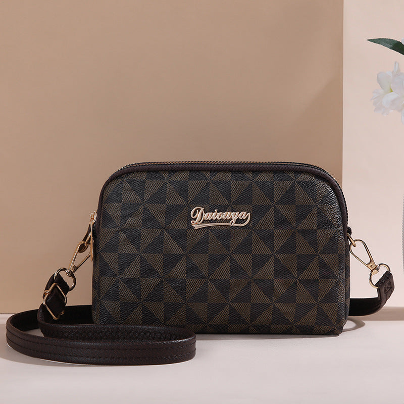 Autumn Fashion Trend Large Capacity Mother Bags