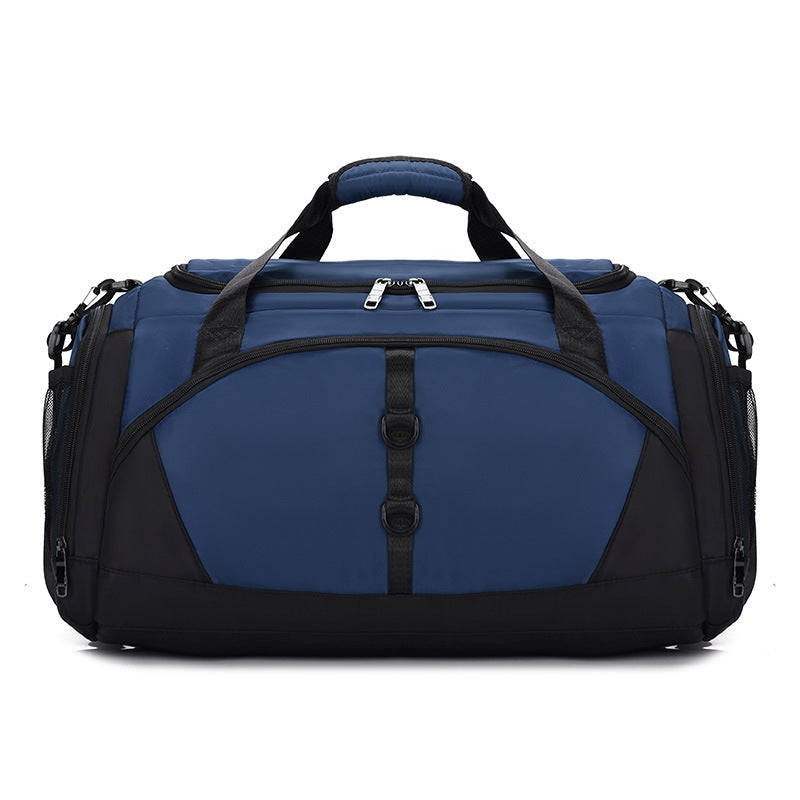 Women's & Men's & Outing Simple With Space For Travel Bags