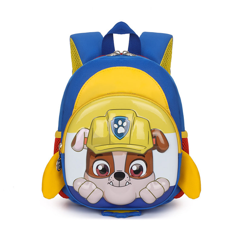 Women's & Men's & Good-looking 2 To Years Old Class Kindergarten School Bags