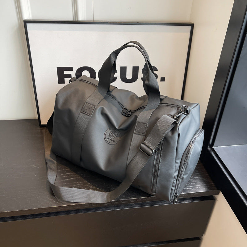 Super Popular Large Capacity Korean Style Travel Bags