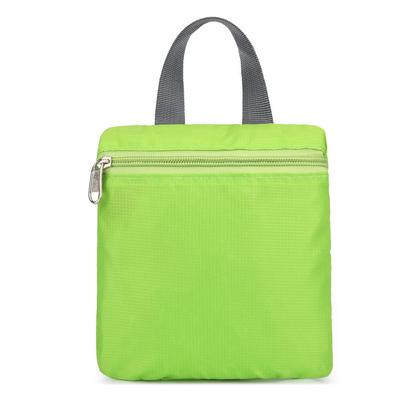 Large Capacity Waterproof Folding Gymnastic Valise Sports Backpacks