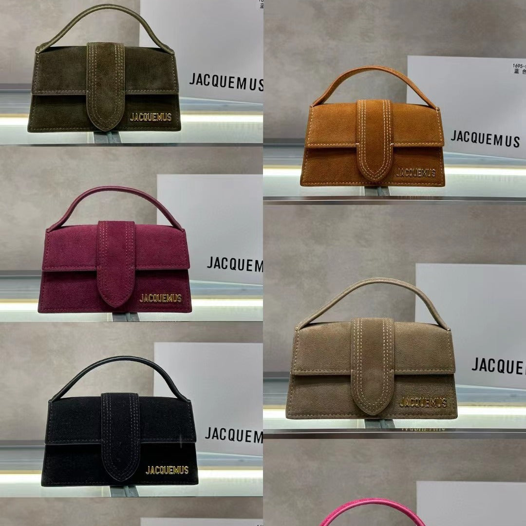 Beautiful Glamorous Summer Straight Frosted Candy Bags