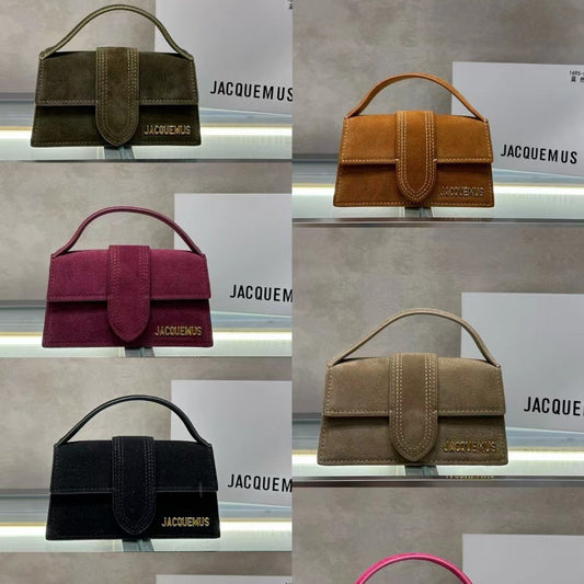 Beautiful Glamorous Summer Straight Frosted Candy Bags