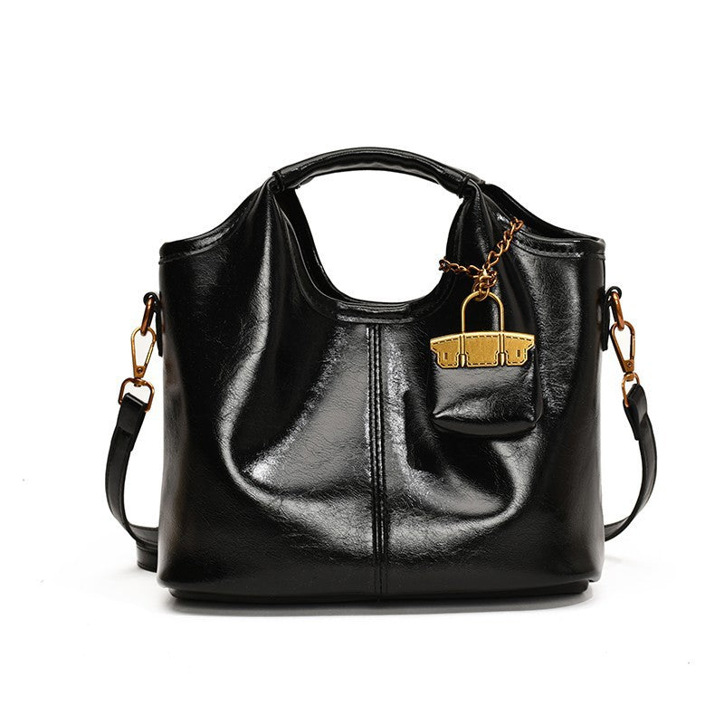 Women's Today Popular Vintage Large Capacity Crossbody Bags