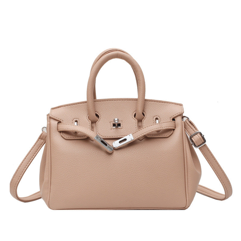 Unique Popular High-grade Lady Temperament Versatile Bags