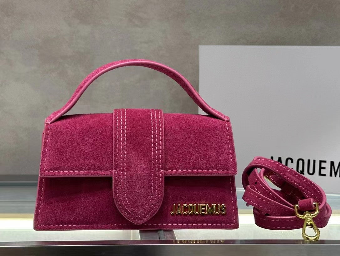 Beautiful Glamorous Summer Straight Frosted Candy Bags