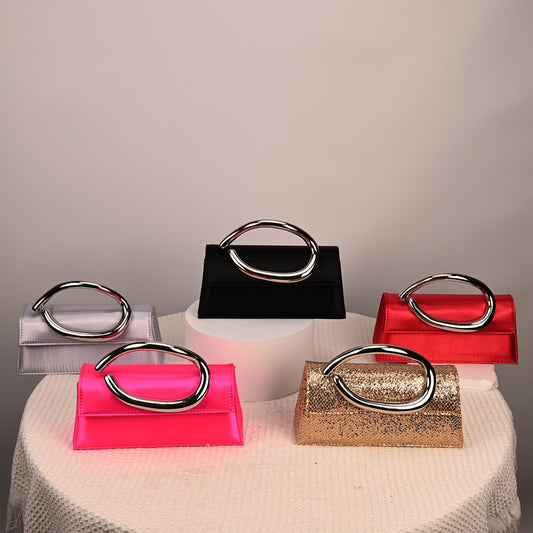 Classic Cool Popular Women's Minority Fashion Handbags