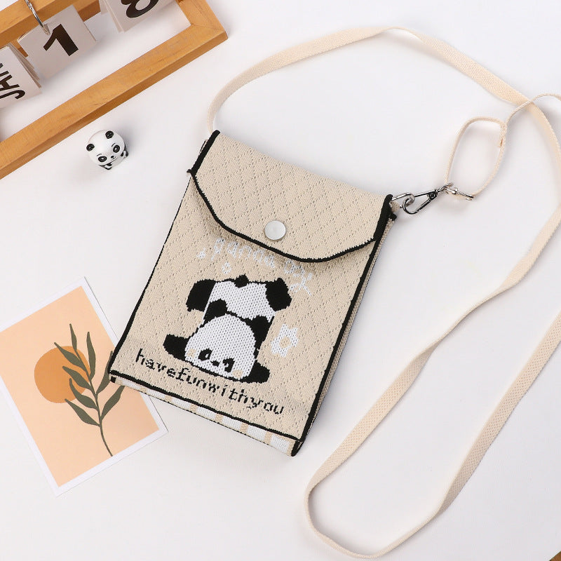 Fashion Versatile Hand Daily National Style Trendy Handbags