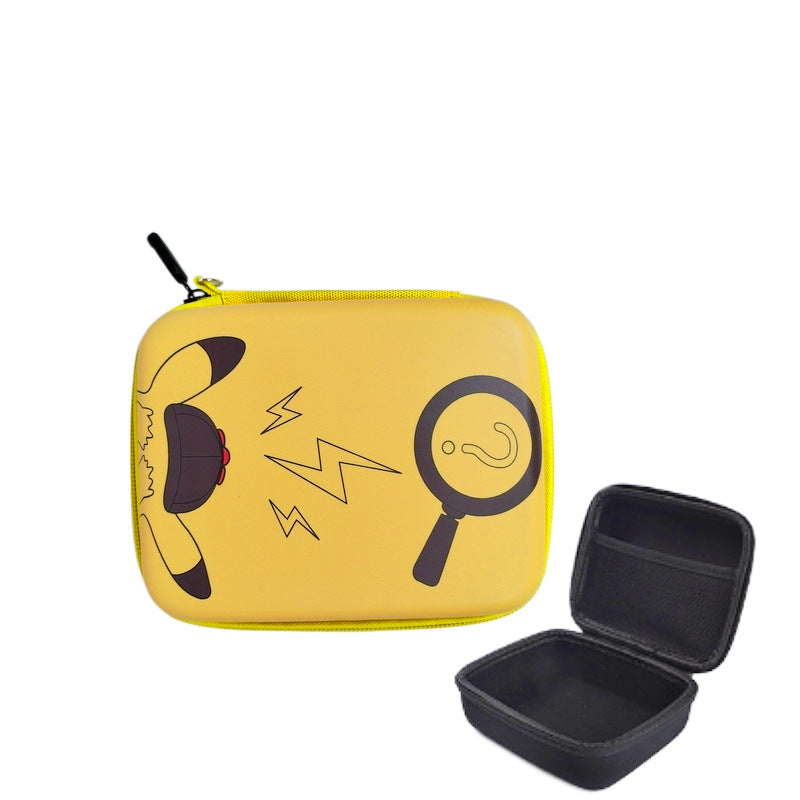 Fashion Attractive Storage Multifunctional Game Pina Card Holder