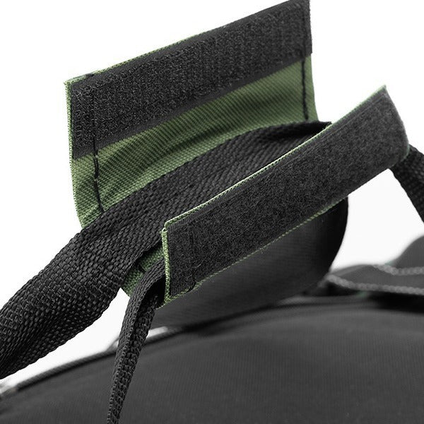 Capacity Foldable Checked Accommodation Quilt Storage Travel Bags