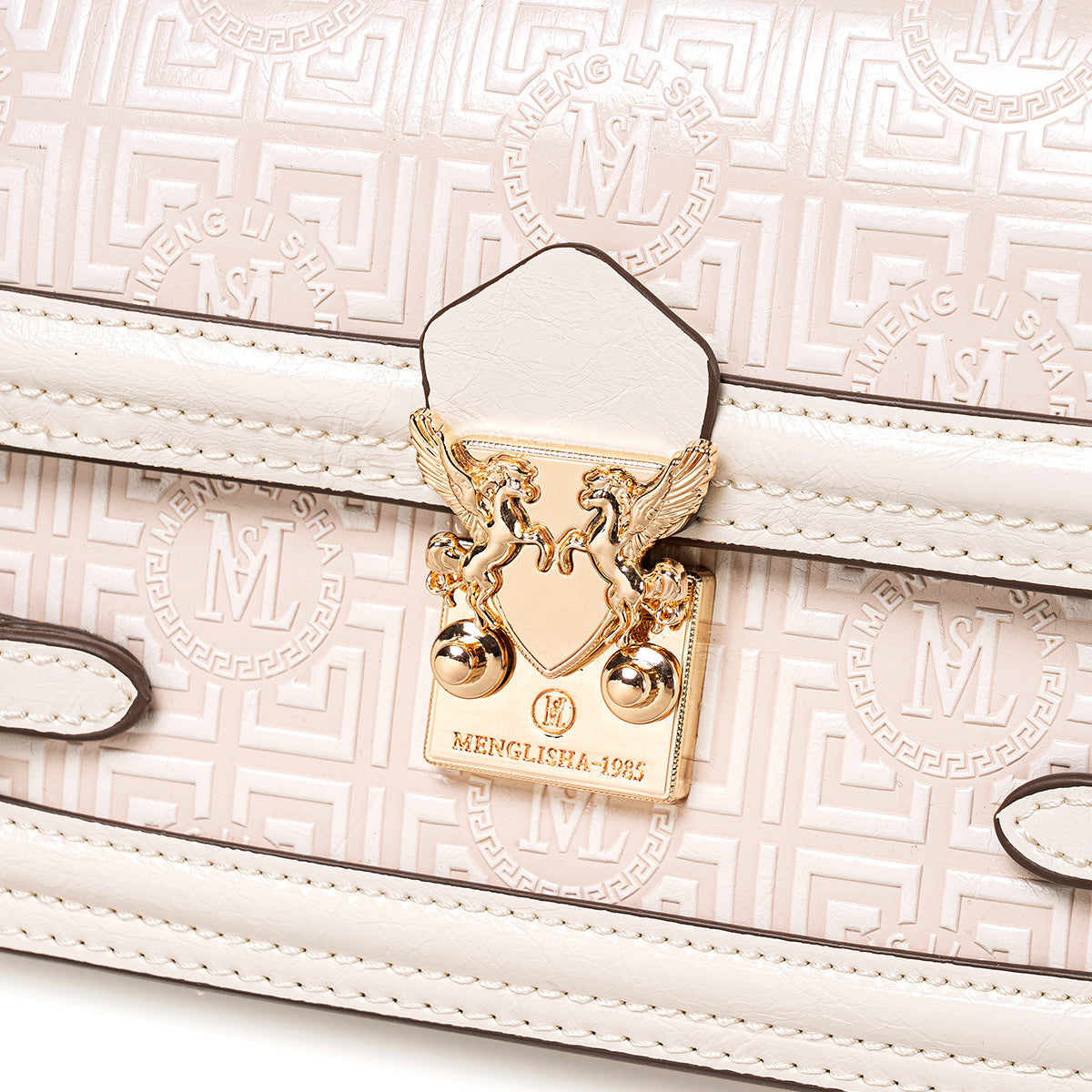 Women's Summer Super Popular Niche Fashion Small Square Bags