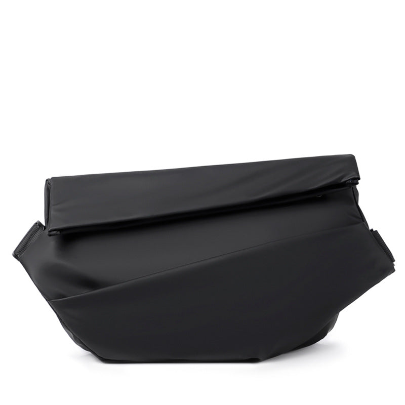 Men's Mechanical Style Fashion Riding Multifunctional Men's Messenger Bags