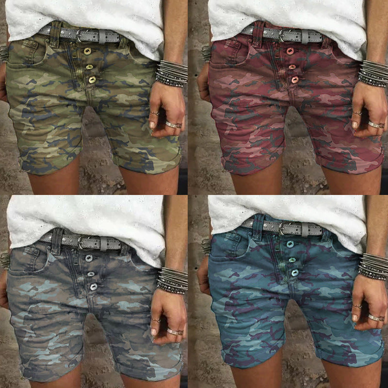 Women's Denim High Elastic Slim Fit Fashion Women's Jeans