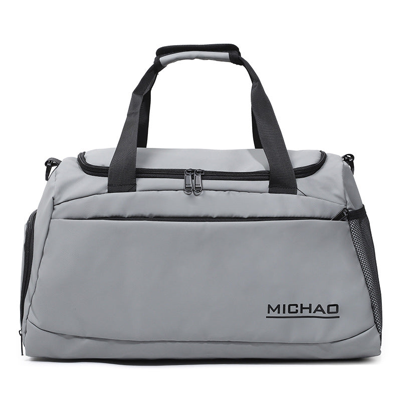 Independent Shoe Warehouse Dry Wet Separation Swim Travel Bags