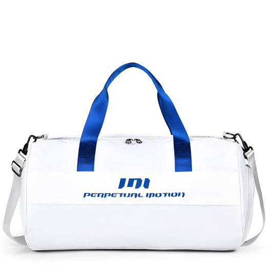 Wet Separation Korean Large Capacity Yoga Swimming With Travel Bags