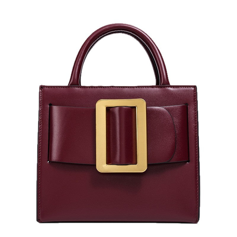 Women's Style Trendy Grace Versatile Simple Fashion Handbags