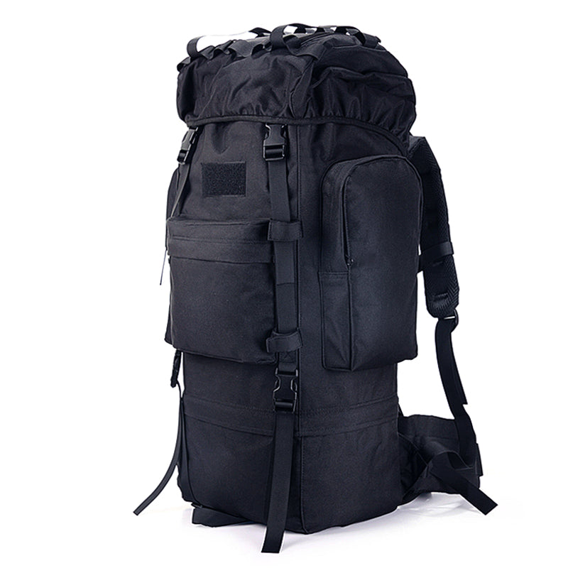 Women's & Men's & Camouflage Large Capacity Shiralee Hiking Backpacks
