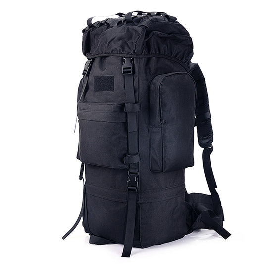 Women's & Men's & Camouflage Large Capacity Shiralee Hiking Backpacks