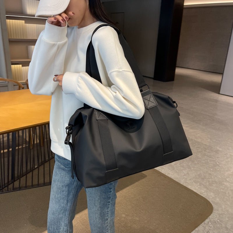 Women's Charming Lightweight Large Capacity Outing Travel Bags