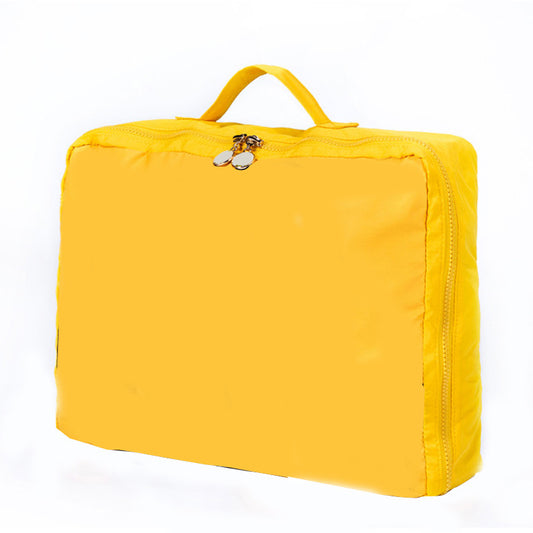 Style Snoopy Set Cute Printed Storage Travel Bags