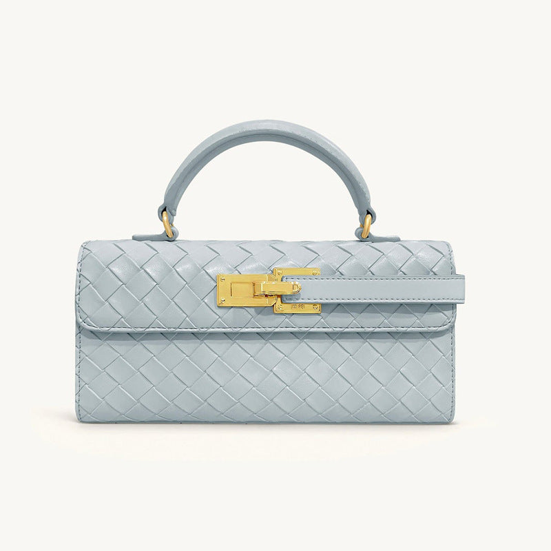 New Casual Popular Portable Mini Kelly Handbags