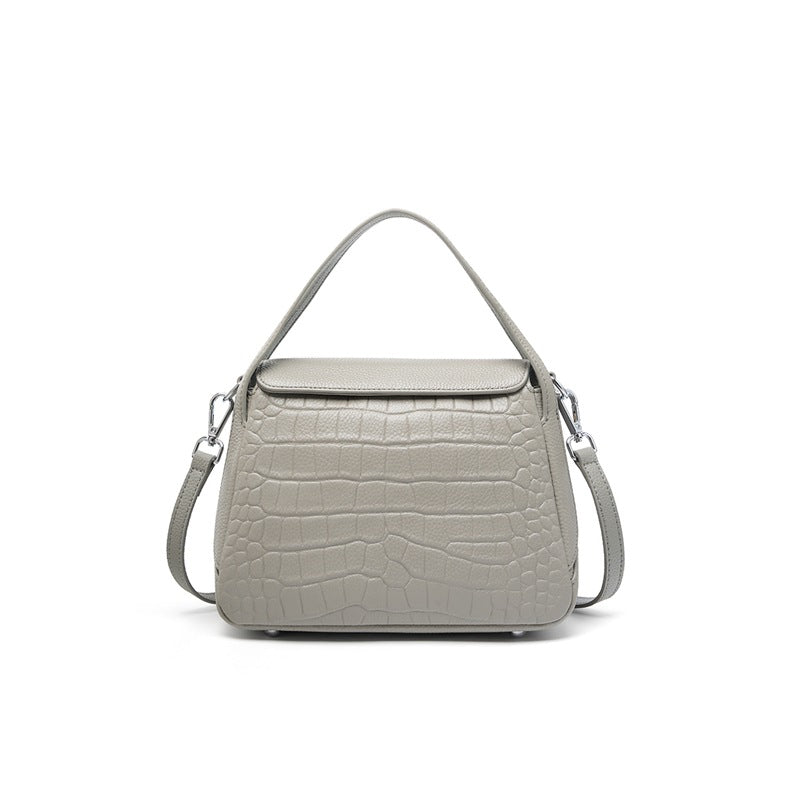 Women's Niche High Sense Carrying Commuter Handbags