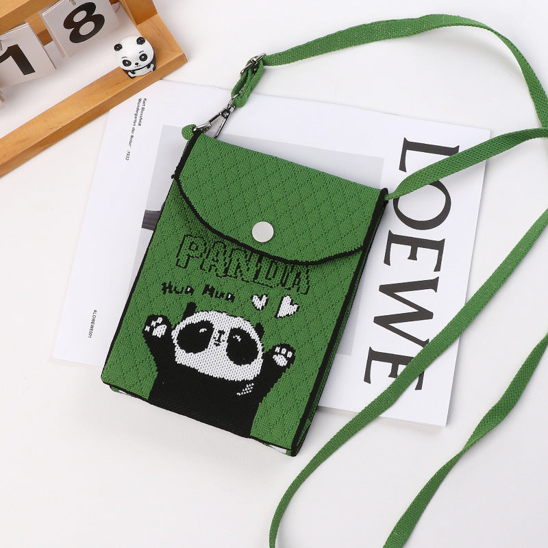 Fashion Versatile Hand Daily National Style Trendy Handbags