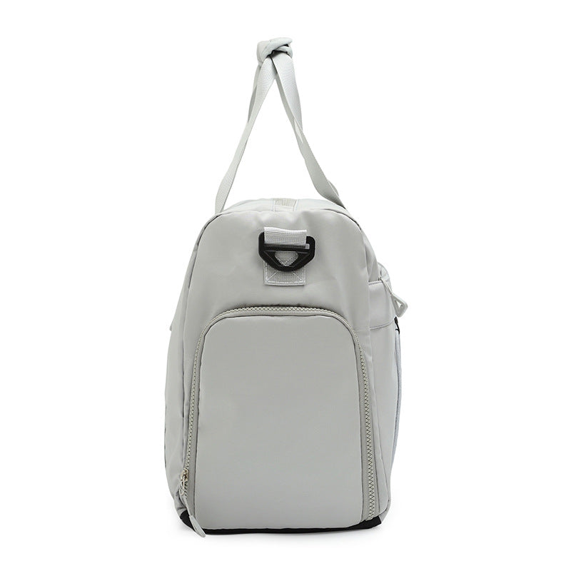 Leisure Portable Fitness Female Trip Large Travel Bags