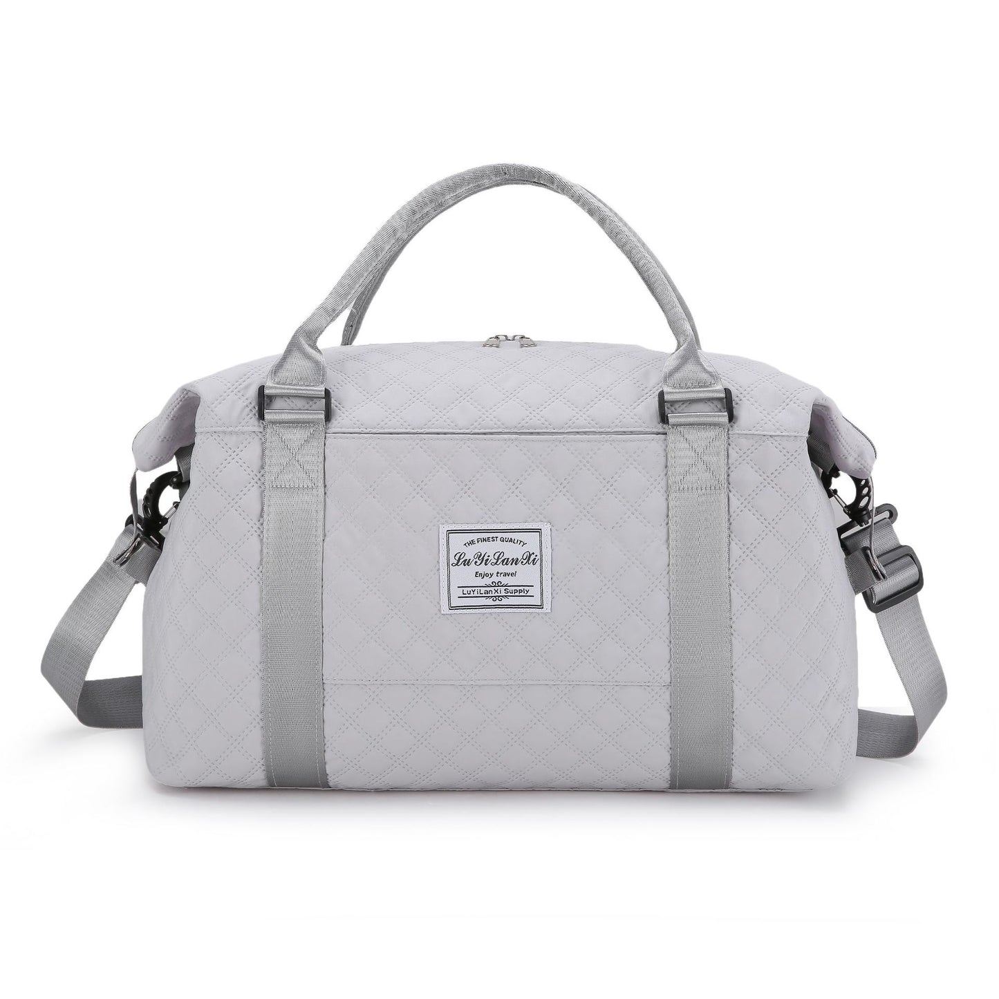 Large Capacity Yoga Dry Wet Separation One Travel Bags