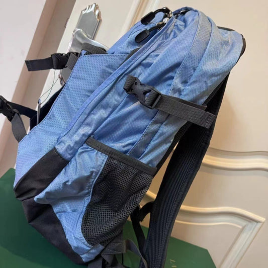 Lightweight Cycling Hiking Large Capacity Breathable Backpacks