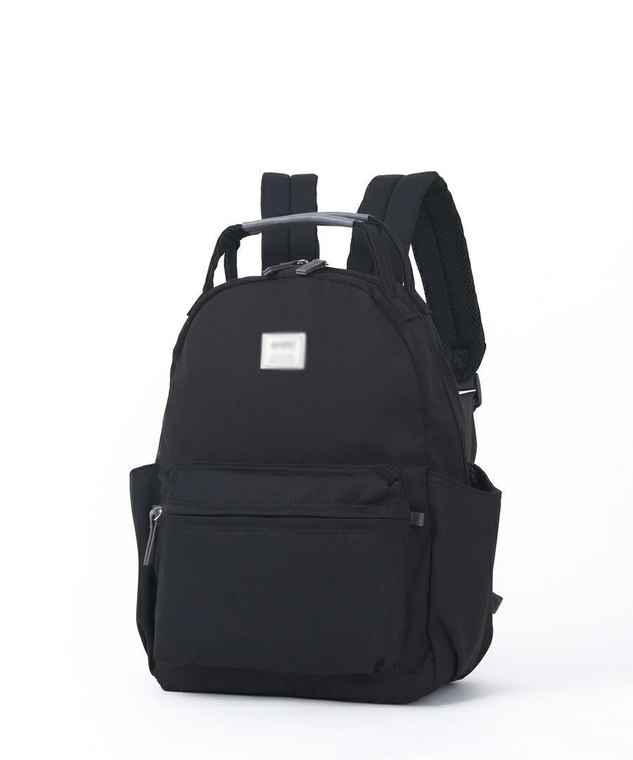 Nylon Contrast Color Female For The Backpacks