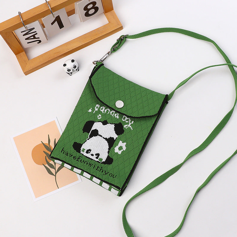 Fashion Versatile Hand Daily National Style Trendy Handbags