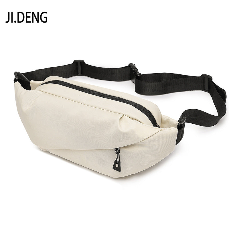 Popular Cool Unique Slouchy Waterproof Mobile Men's Messenger Bags