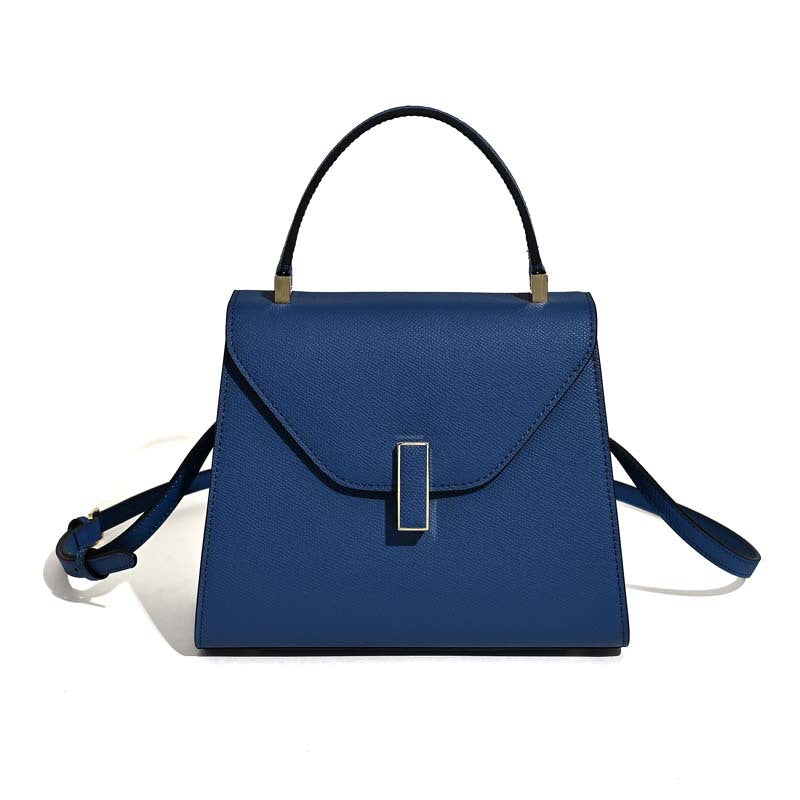 Stylish Women's Kelly Genuine Leather Fashion Bags