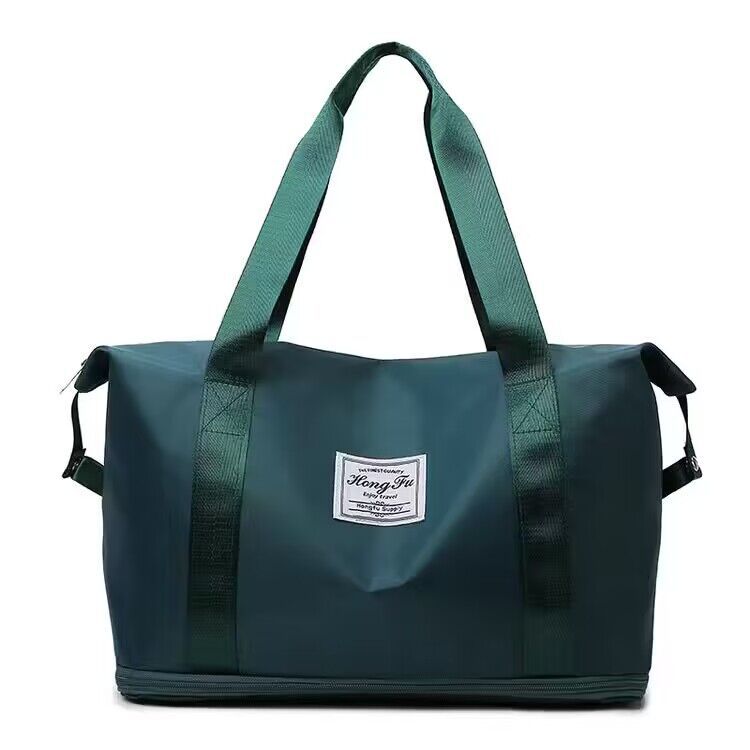 Women's Fashion Short-distance Portable Large Capacity Storage Travel Bags