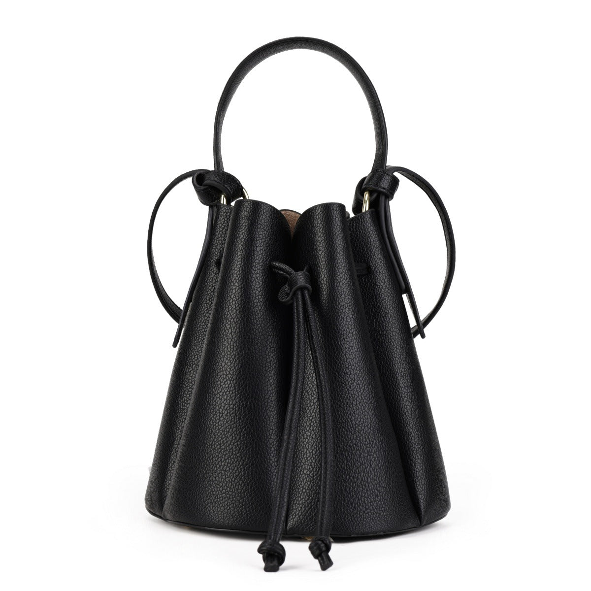 Women's Trendy Petal Retro Simple High Sense Bags