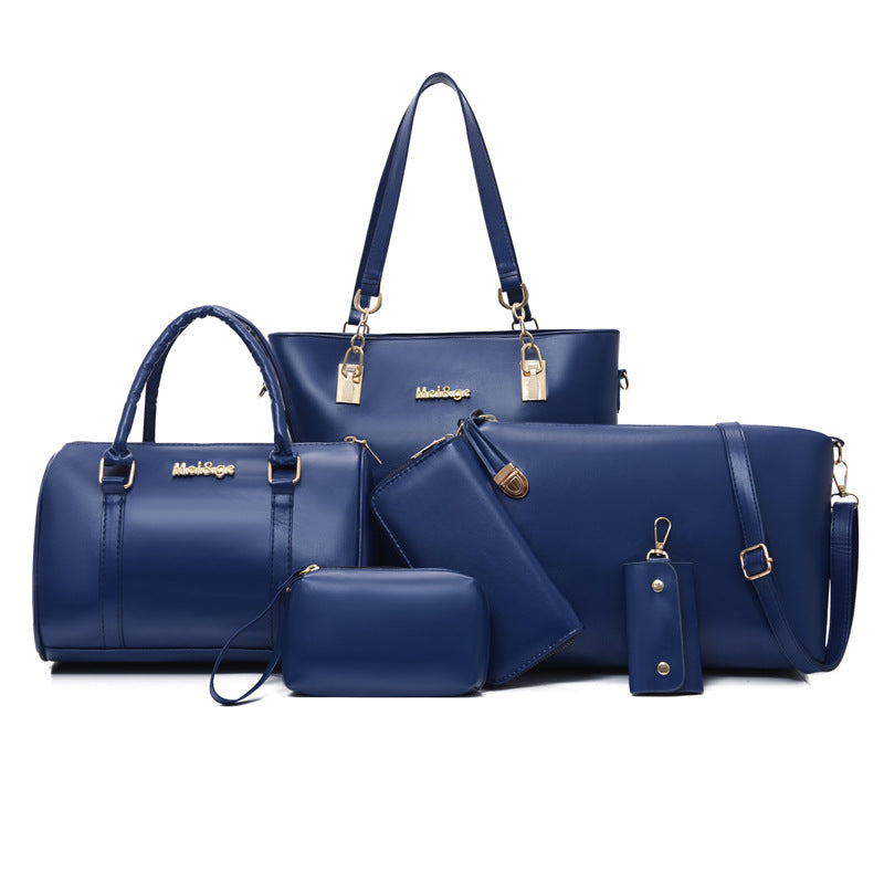 Innovative Women's Fashion Large Capacity Portable Bags