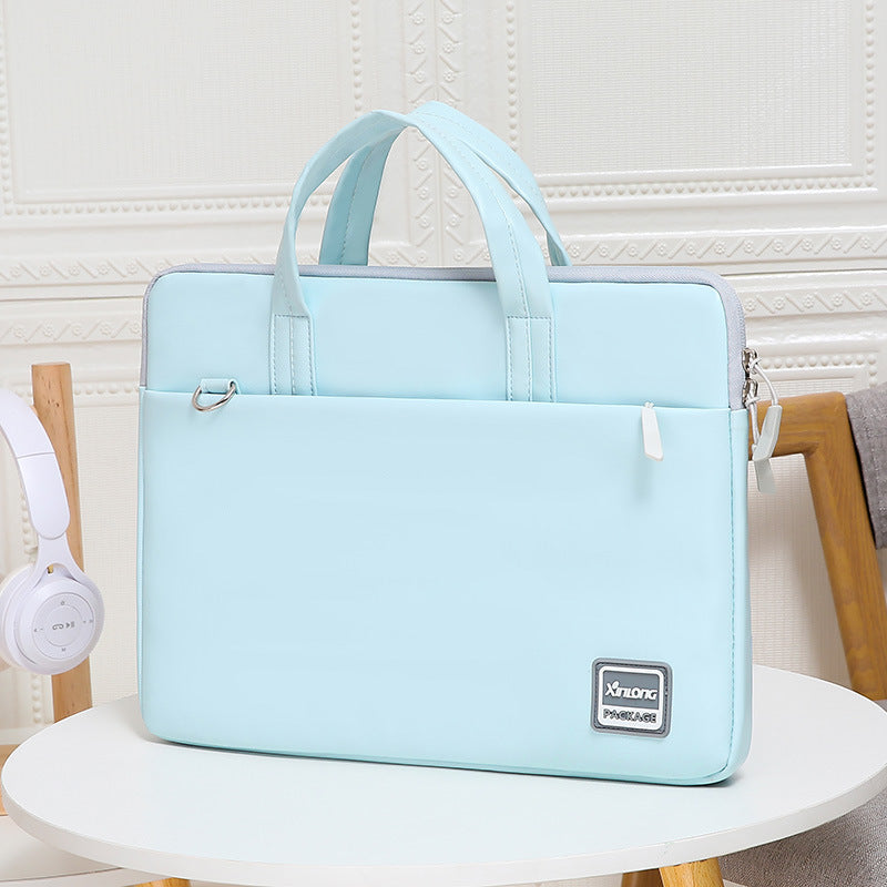 Macaron Color Series Leather Female Printed Bags