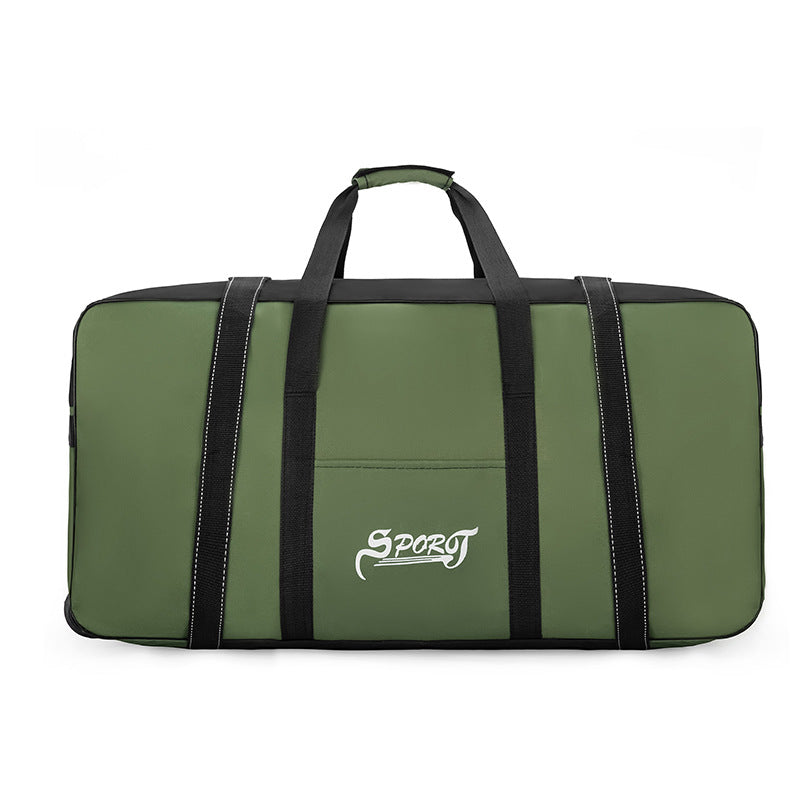 Folding Clothes Storage Large Portable Versatile Luggage