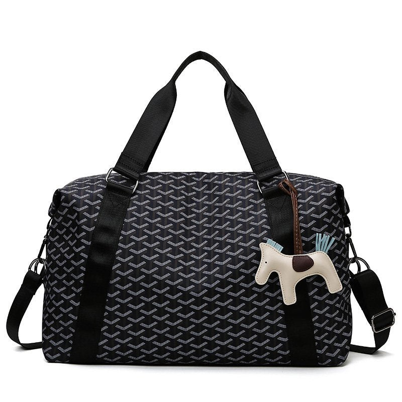 Fashionable Large Capacity For Moms Dry Travel Bags