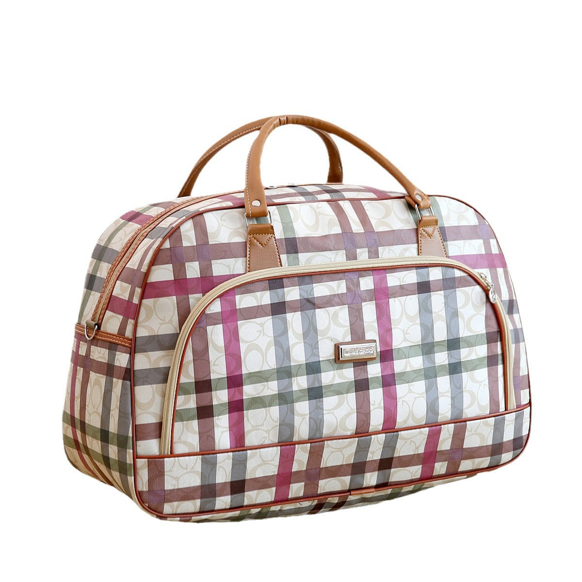 Slouchy Portable Gift Large Waterproof Short-term Bags