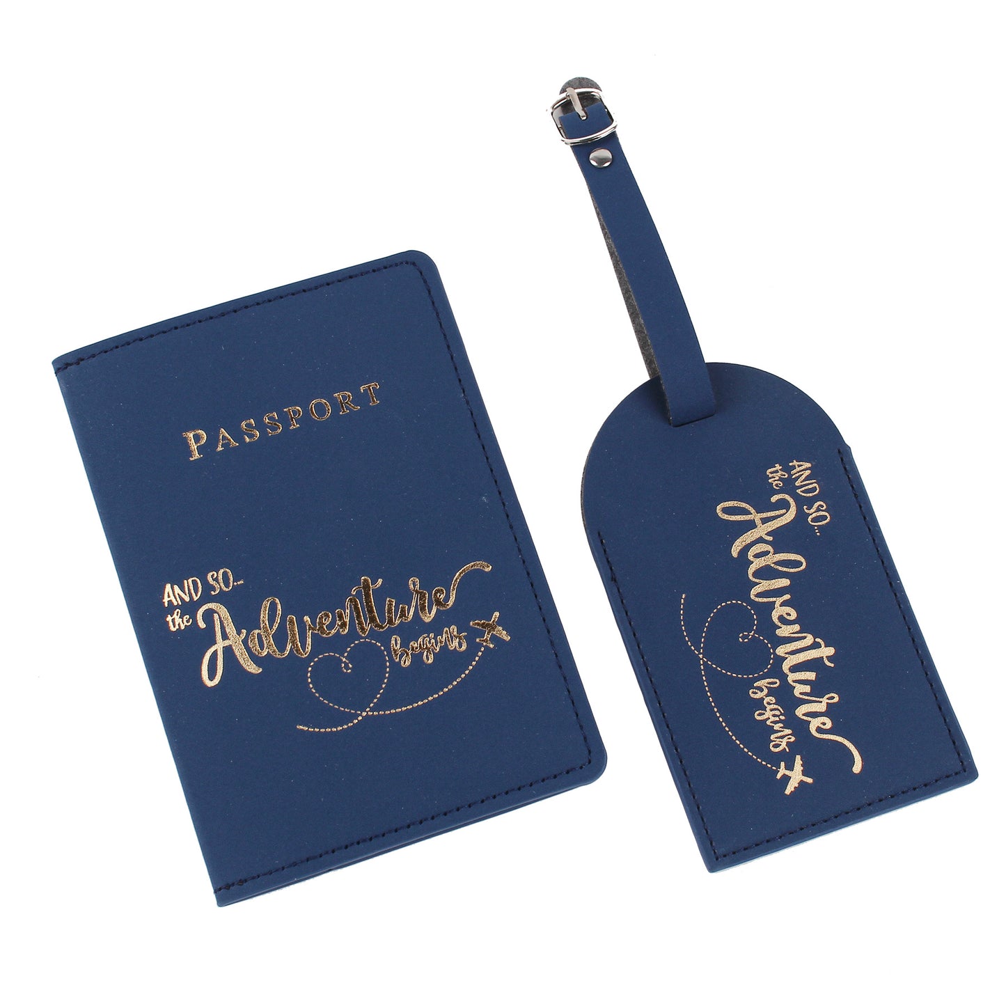 Selection Hot Leather Credentials Storage Tag Id Package