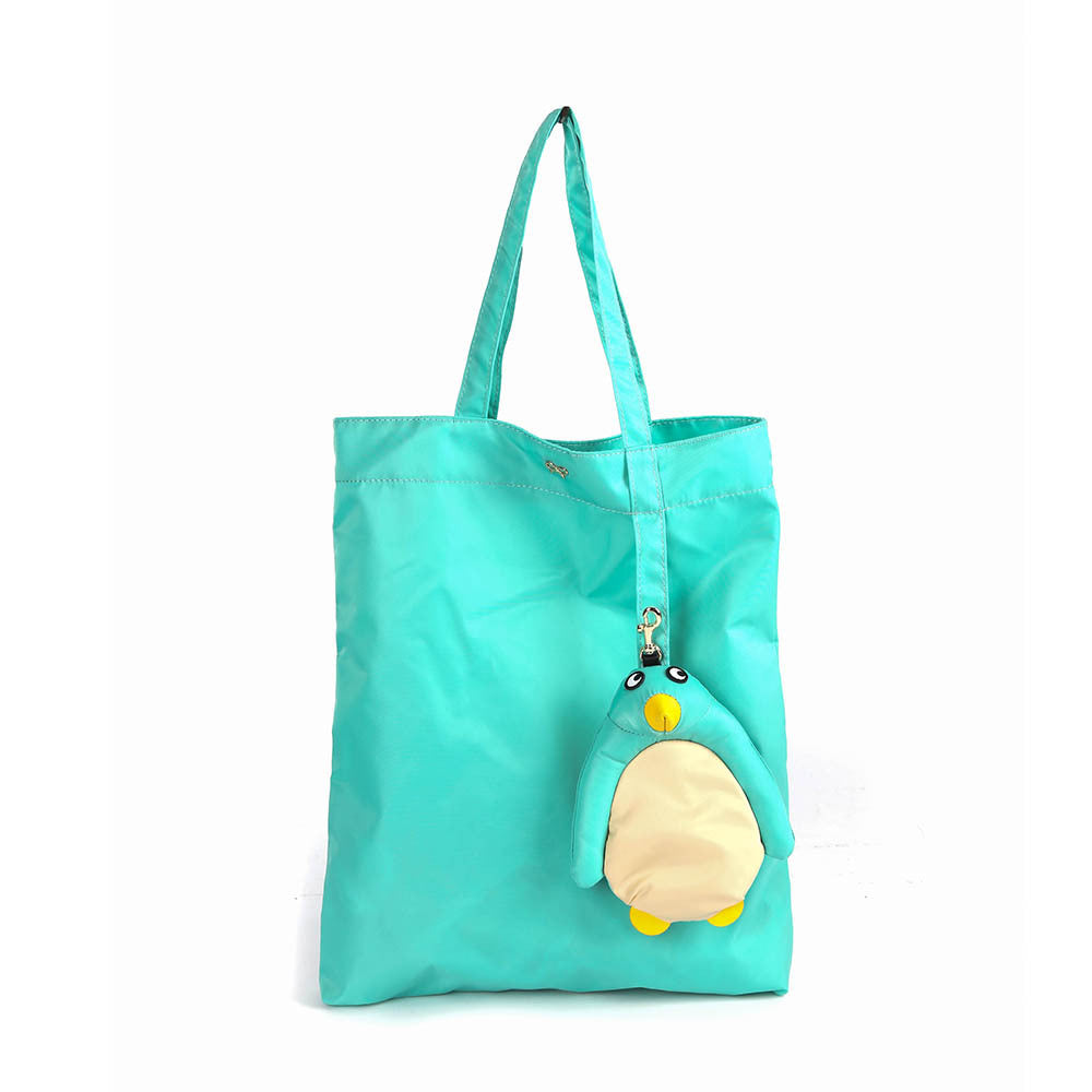 Women's Nylon Handmade Anya Folding Storage Lightweight Bags