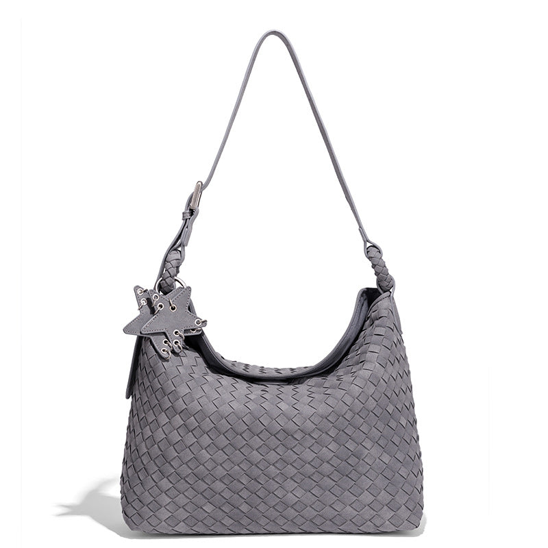 Beautiful Graceful Versatile Glamorous Woven Premium Armpit Bags