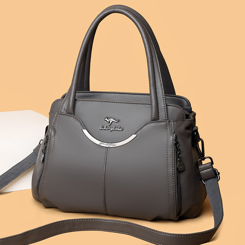 Graceful Women's Mother Large Capacity Totes Handbags