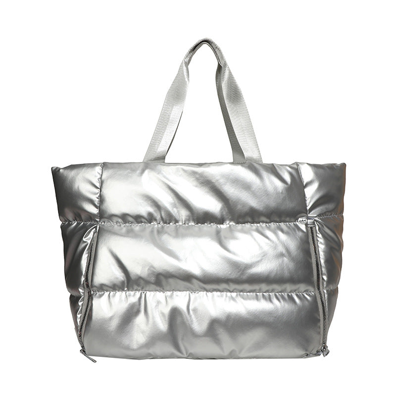 Dry Wet Separation Short Trip Large Travel Bags