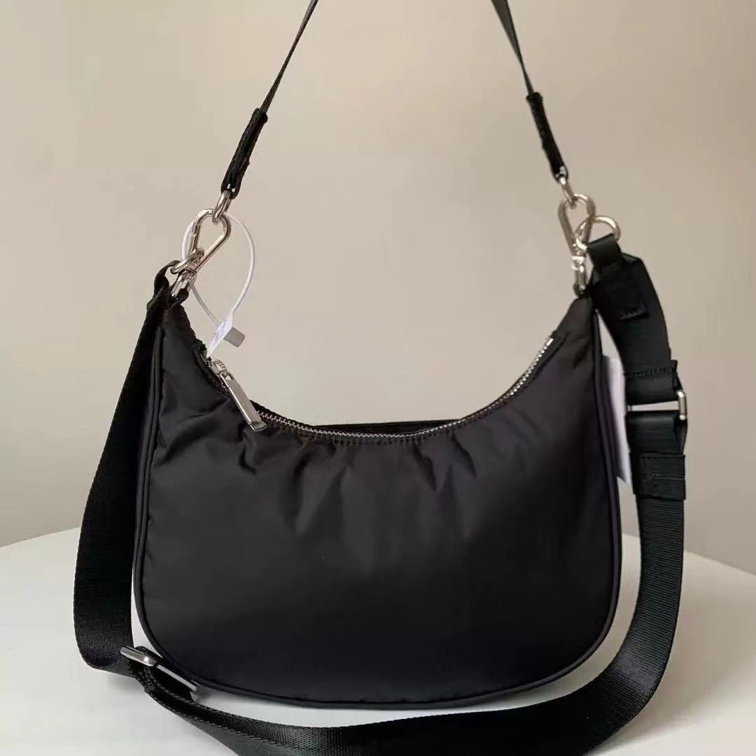 Casual Charming Waterproof Versatile Simple Yoga Shoulder Bags