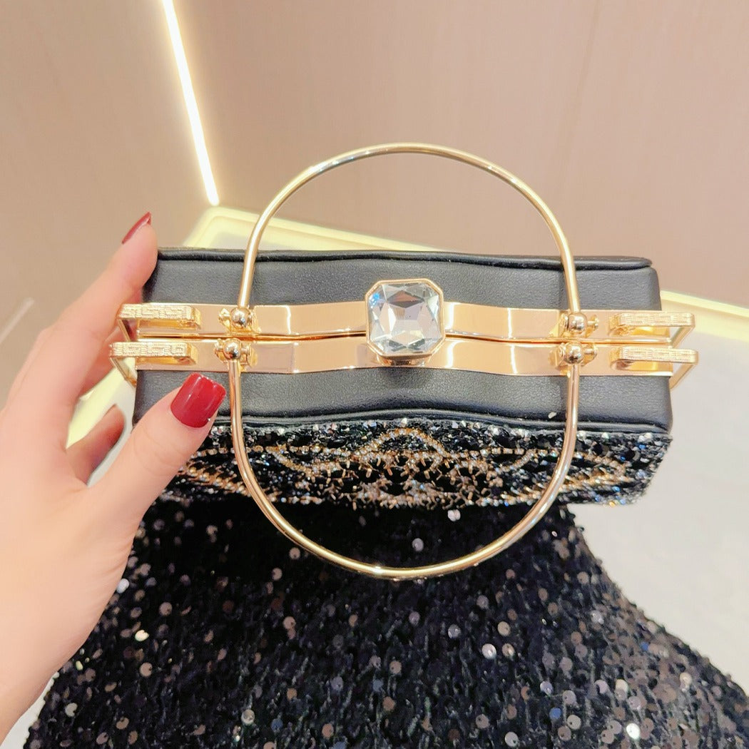 Women's Classic Party Banquet Wedding Dinner Evening Bags