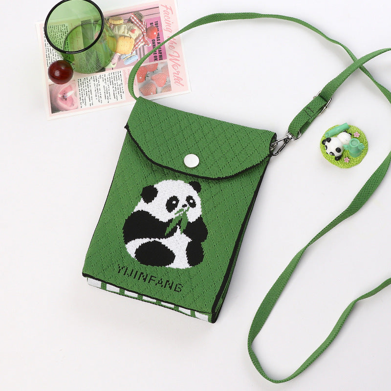 Fashion Versatile Hand Daily National Style Trendy Handbags